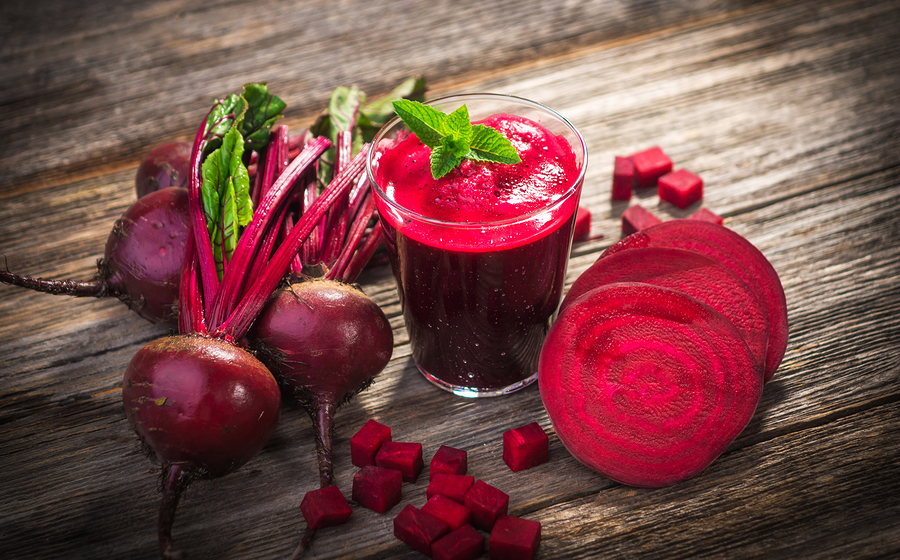 Beet juice viagra