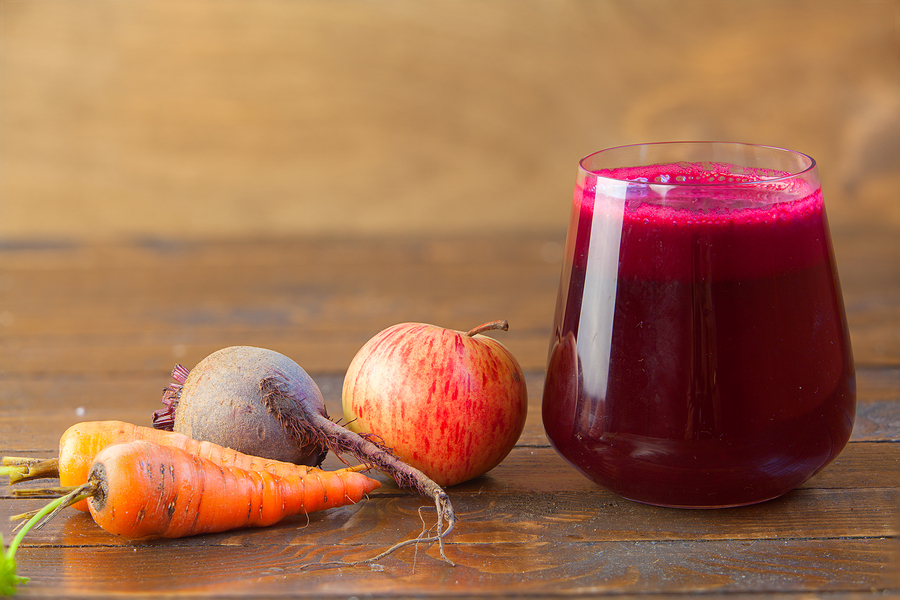 Beet juice viagra