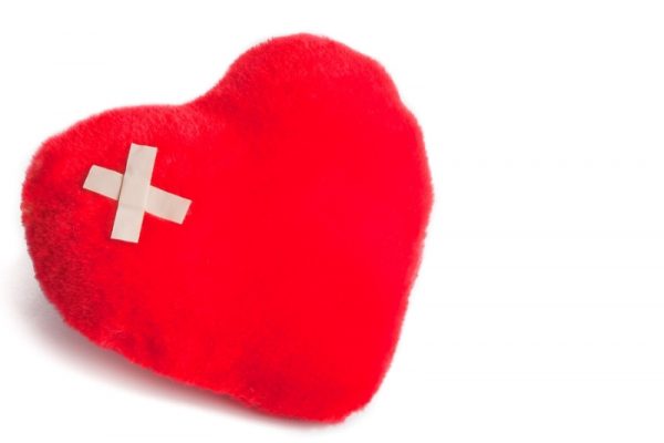 Hypertension skin patch treatment