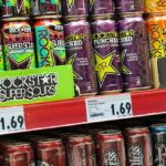 The Danger Of Energy Drinks And High Blood Pressure