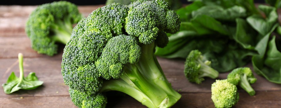 Broccoli and sunflower seed reduces hypertension