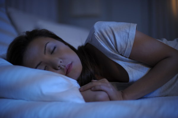 solve sleep problems la times