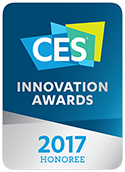 CES winner