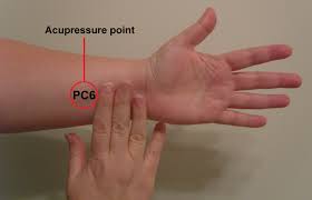 pressure points reflexology hands blood pressure
