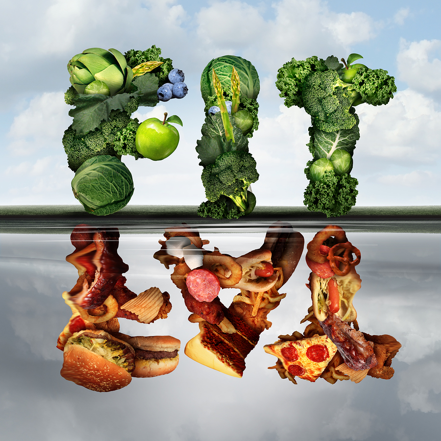 Fast Food Changing To Healthy Fast Food Changing To Healthy