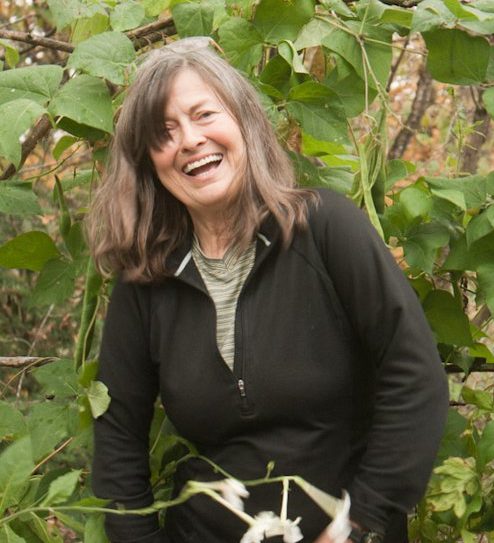 Nona Estrin