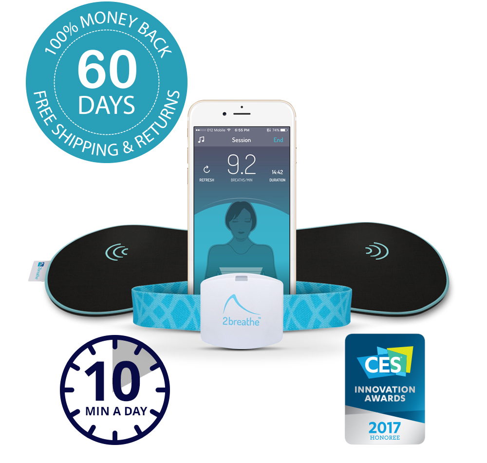 2breathe musical sleep inducer