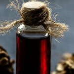 Arjuna oil for hypertension