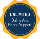 Resperate: Unlimited Tech Support