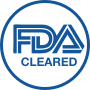 RESPeRATE device FDA cleared