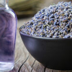 The Many Health Benefits Of Lavender Oil