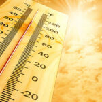 Does Hot Weather Raise Blood Pressure?