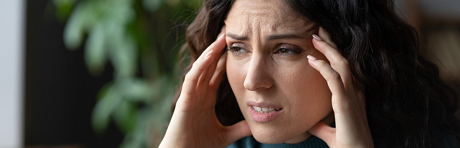 Can Stress Cause High Blood Pressure?