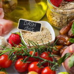 The DASH Diet - Could This Diet Replace Blood Pressure Medication?