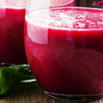 beet juice for hypertension