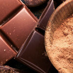 Dark Chocolate For High Blood Pressure?