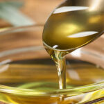 is olive oil heart healthy