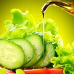 Healthy foods to lower high blood pressure
